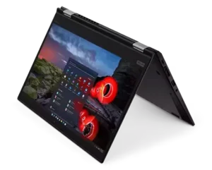 lenovo laptop t1a x13y thinkpad x13 yoga img 1