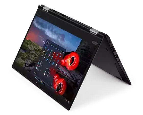 lenovo laptop t1a x13y thinkpad x13 yoga img 1