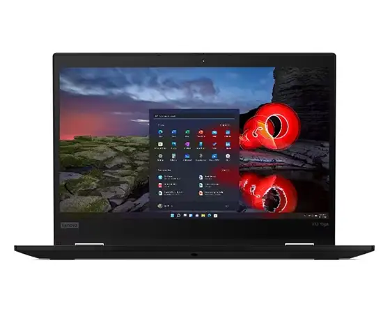 lenovo laptop t1a x13y thinkpad x13 yoga img 3
